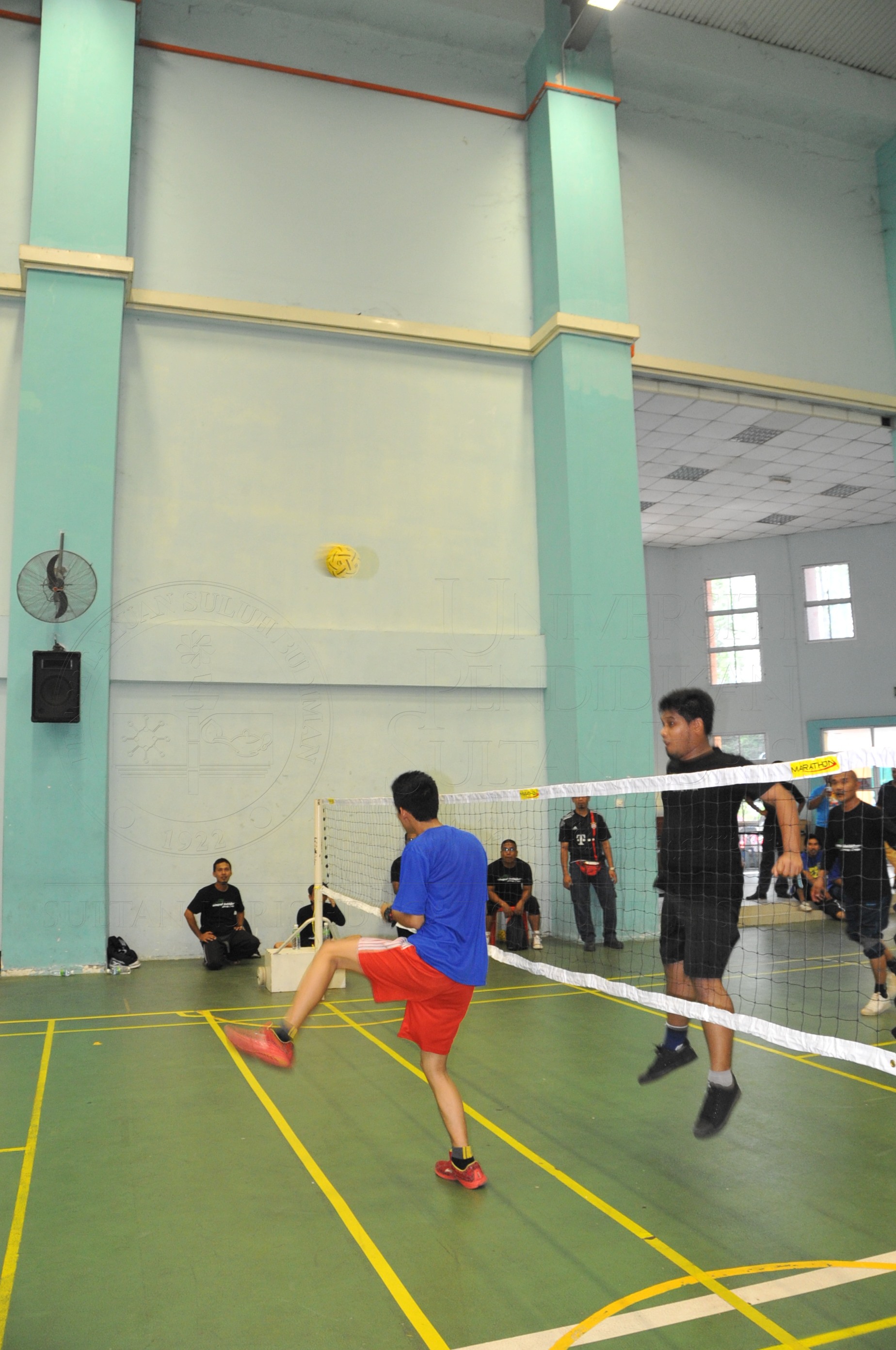 PRO 15 53 KIESTA HAS 5935